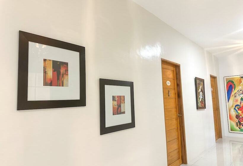 هتل Casa Bicolandia Suites