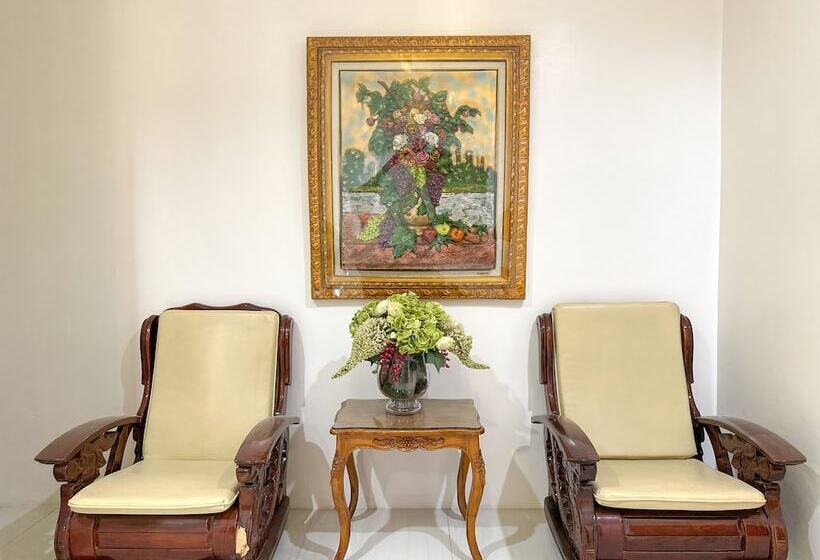 בית מלון כפרי Casa Bicolandia Suites