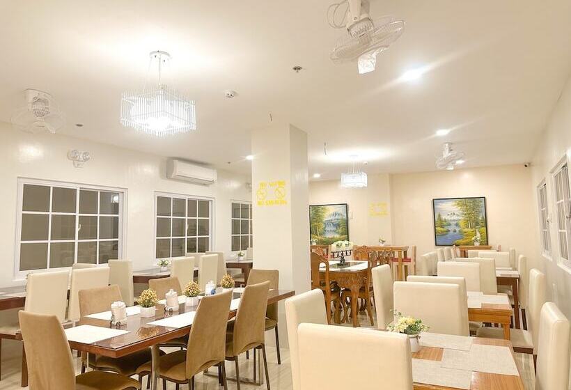 هتل Casa Bicolandia Suites