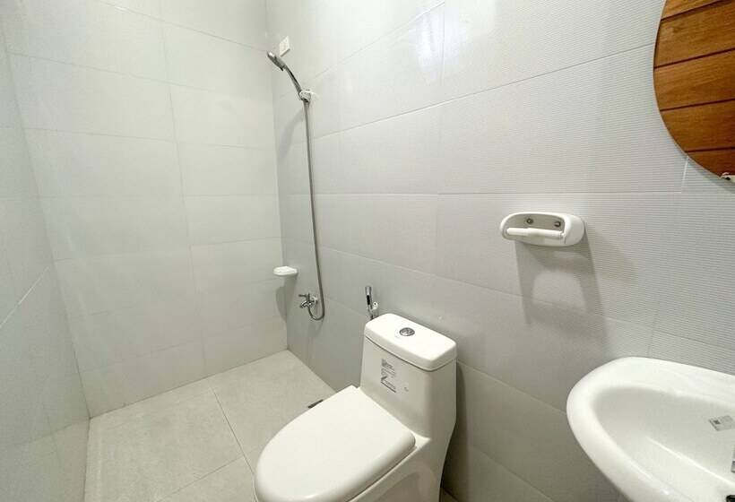 هتل Casa Bicolandia Suites