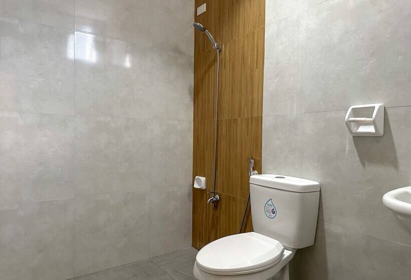 هتل Casa Bicolandia Suites