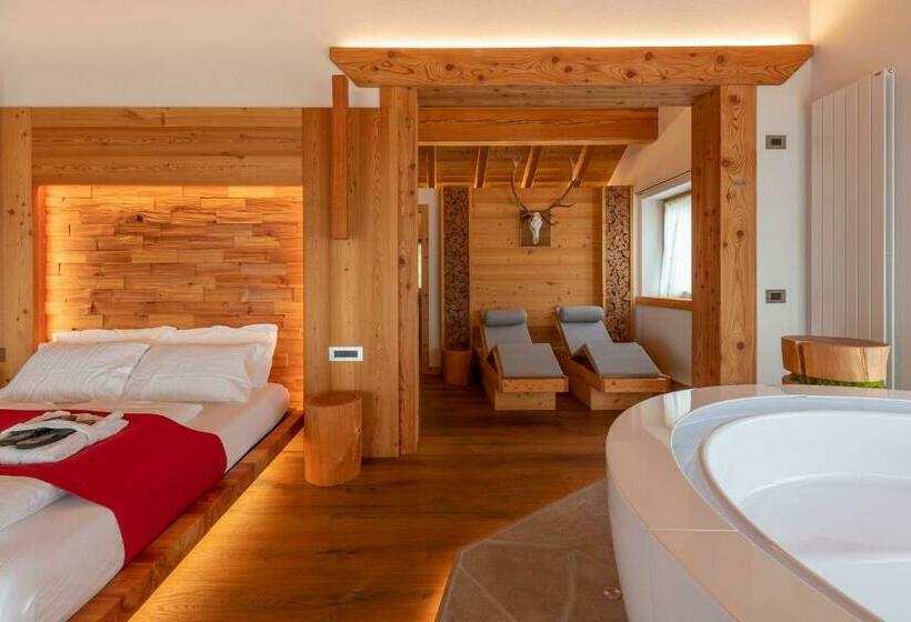 호텔 Casera Degnona