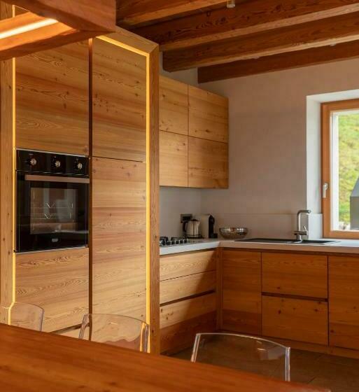 호텔 Casera Degnona