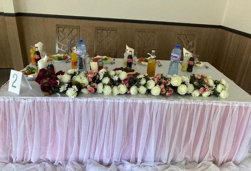 בית מלון כפרי Dream