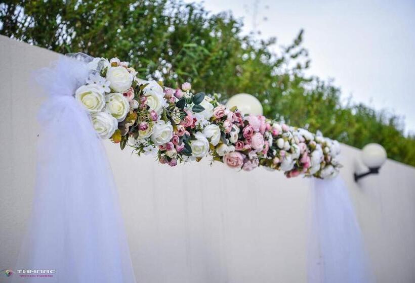 בית מלון כפרי Dream