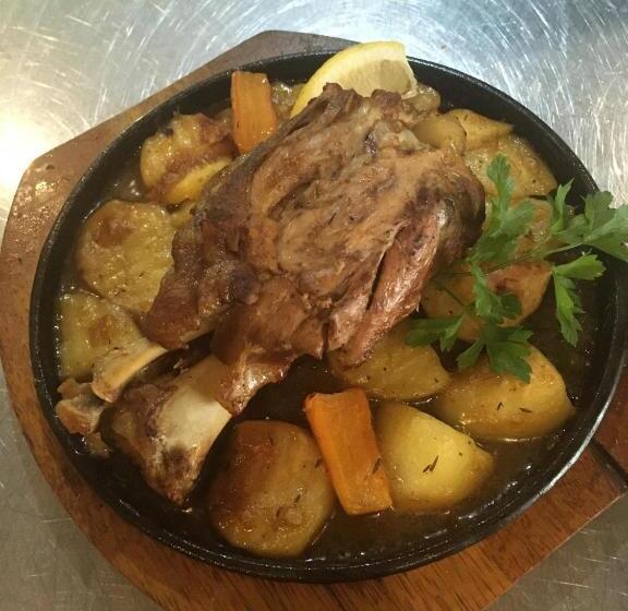 בית מלון כפרי Dream