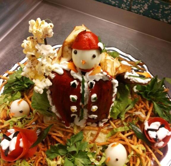 בית מלון כפרי Dream