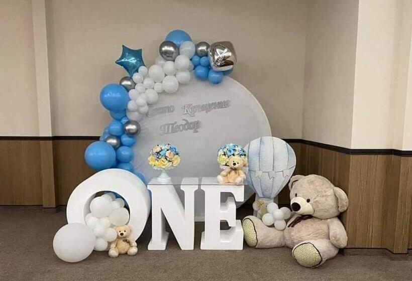 בית מלון כפרי Dream