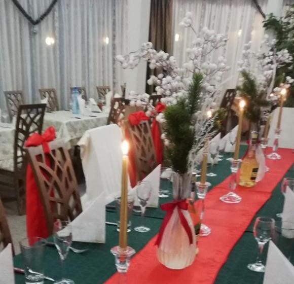 בית מלון כפרי Dream