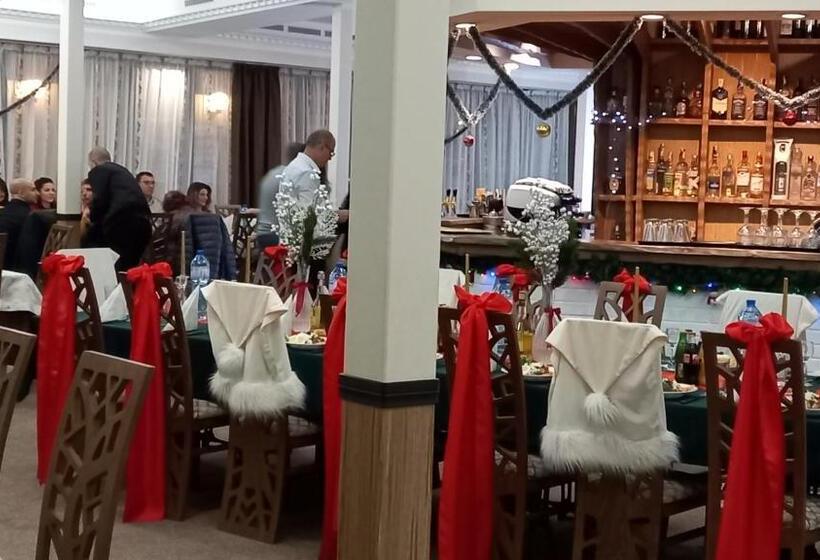 בית מלון כפרי Dream