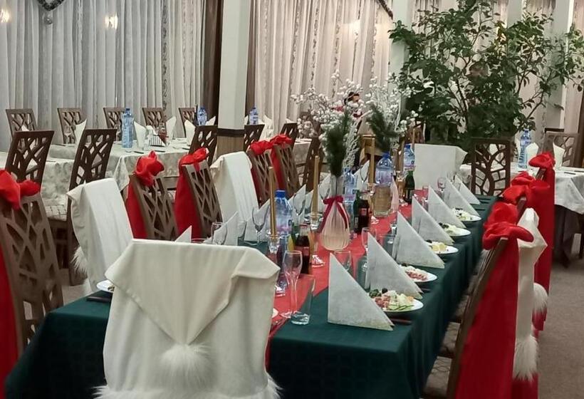 בית מלון כפרי Dream