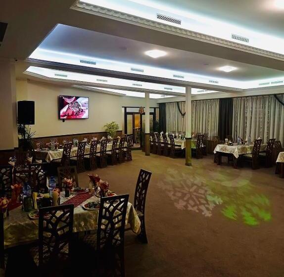 בית מלון כפרי Dream