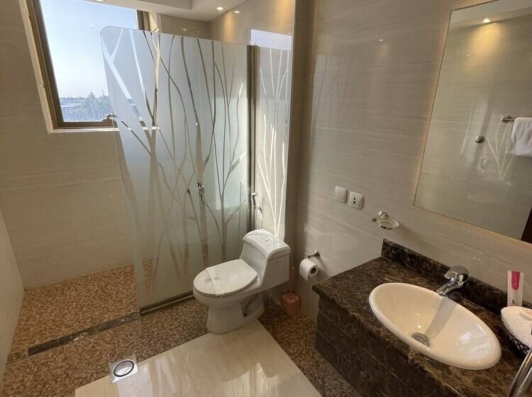 בית מלון כפרי شقة فاخرة بالخبر  حي الحمراء