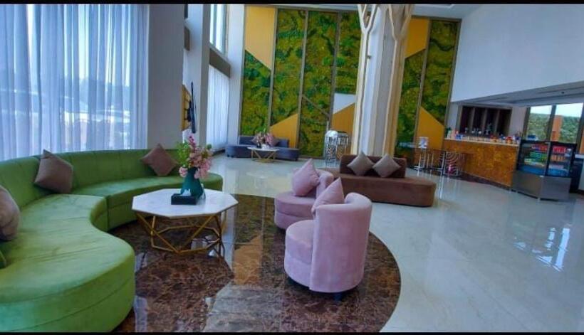 בית מלון כפרי شقة فاخرة بالخبر  حي الحمراء