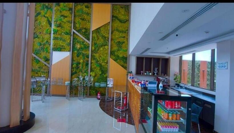 בית מלון כפרי شقة فاخرة بالخبر  حي الحمراء