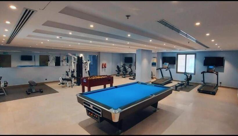 בית מלון כפרי شقة فاخرة بالخبر  حي الحمراء