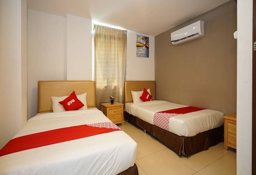 בית מלון כפרי Enrich