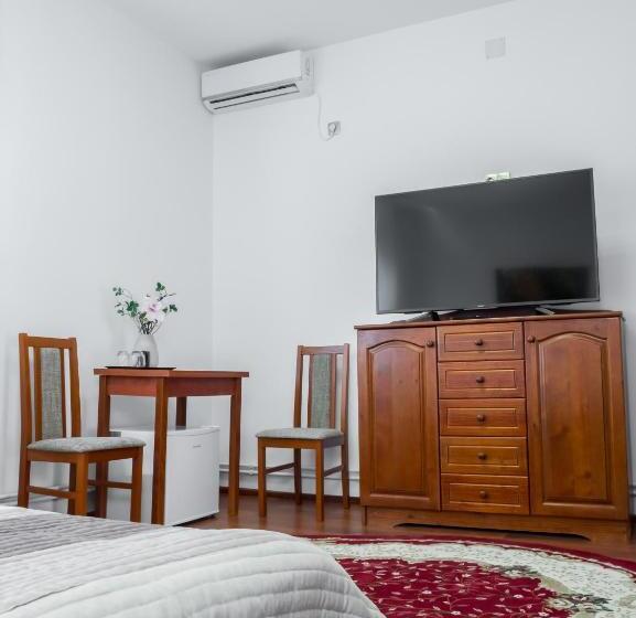 בית מלון כפרי Fabrik Haus