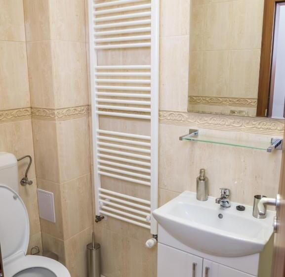 בית מלון כפרי Fabrik Haus