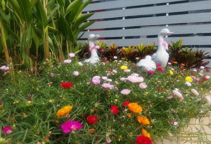 Hotel Fancy Carp Resort Hua Hin