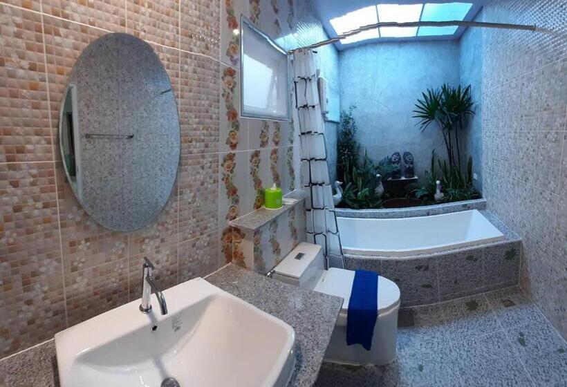 Hotel Fancy Carp Resort Hua Hin