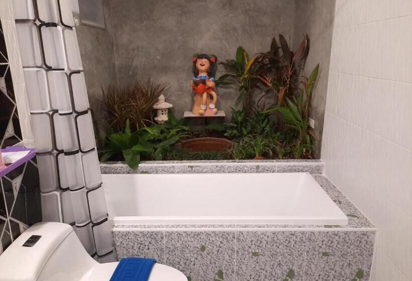 Hotel Fancy Carp Resort Hua Hin