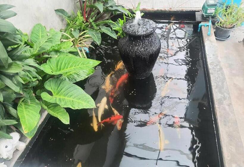 Hotel Fancy Carp Resort Hua Hin