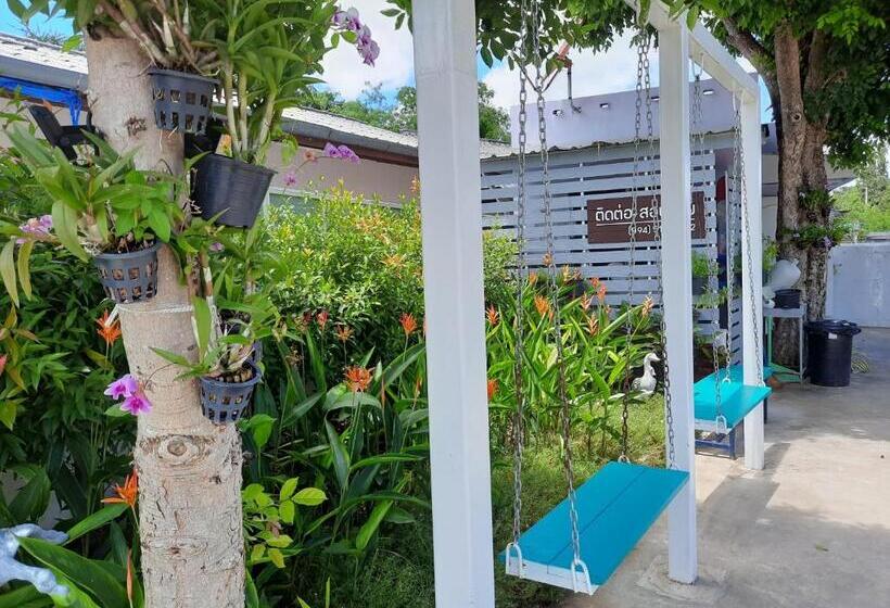 Hotel Fancy Carp Resort Hua Hin