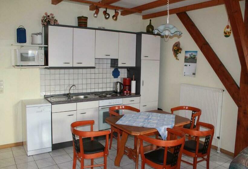 فندق Ferienhof Van Vlyten_ 45006