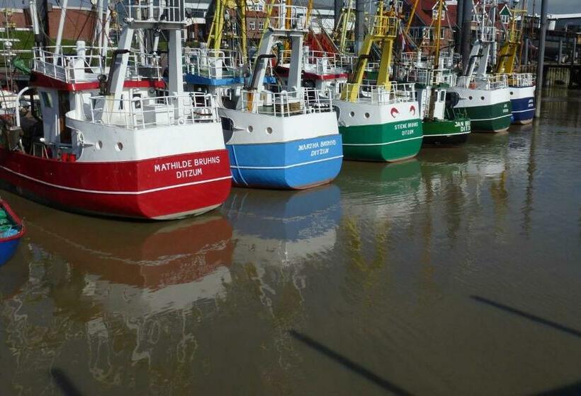 فندق Ferienhof Van Vlyten_ 45006