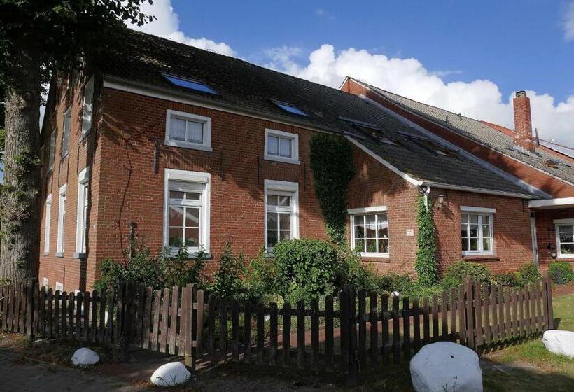 فندق Ferienhof Van Vlyten_ 45006