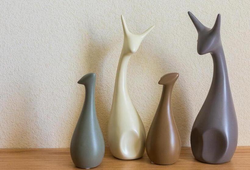 فندق Haikou Xiuying · Grand Shopping Center