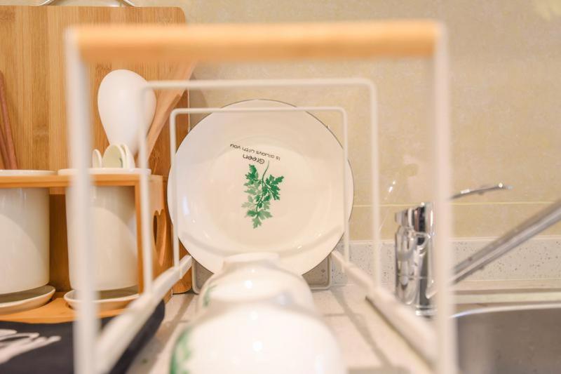 酒店 Hefei Binhu New District·wanda City Subway Station·