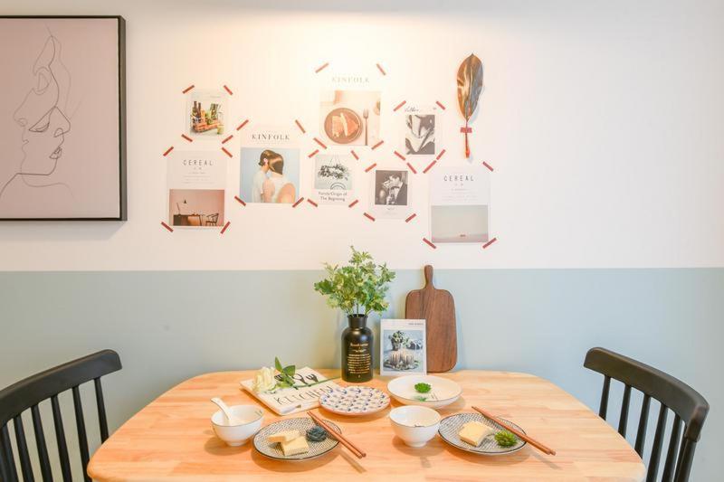 酒店 Hefei Binhu New District·wanda City Subway Station·