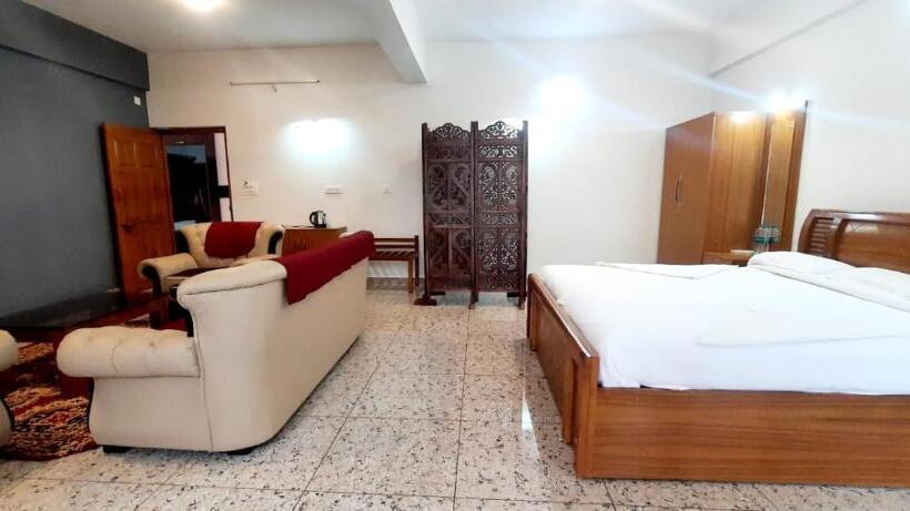 فندق Hosamane Farm Inn