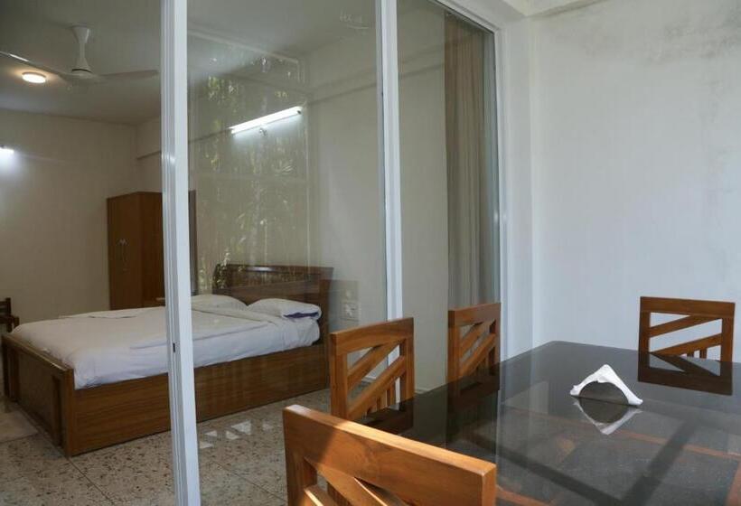 فندق Hosamane Farm Inn