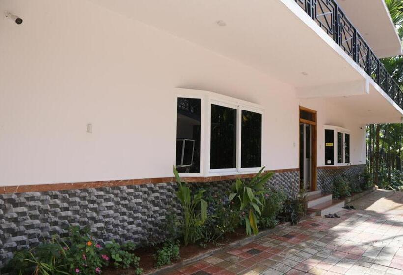 فندق Hosamane Farm Inn