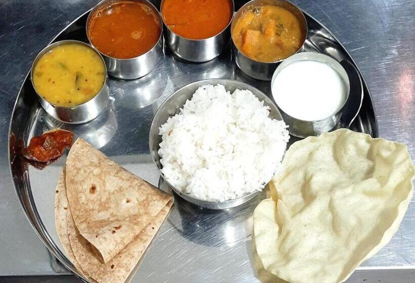 فندق Hosamane Farm Inn