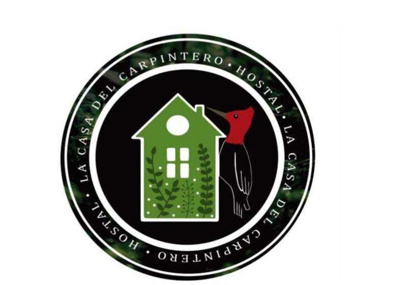 호텔 Hostal La Casa Del Carpintero