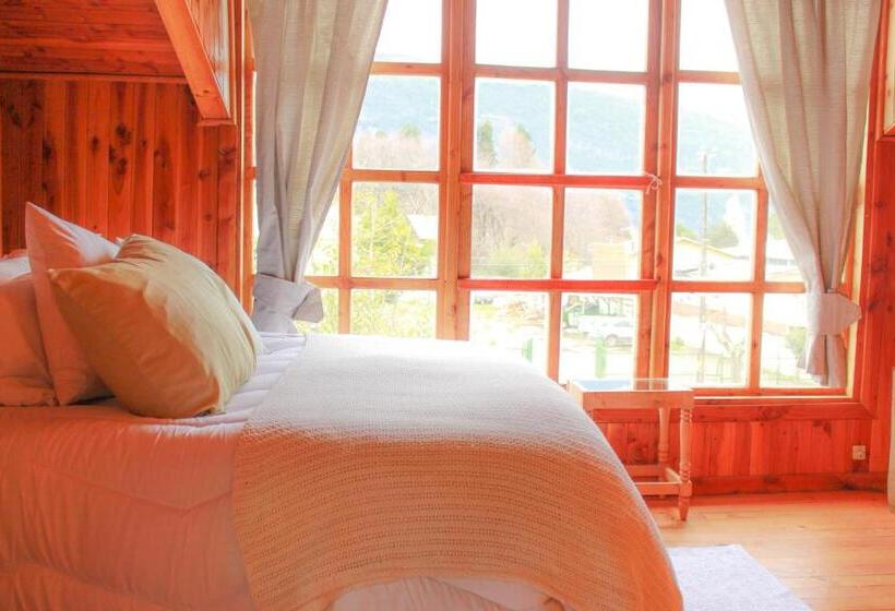 호텔 Hostal La Casa Del Carpintero