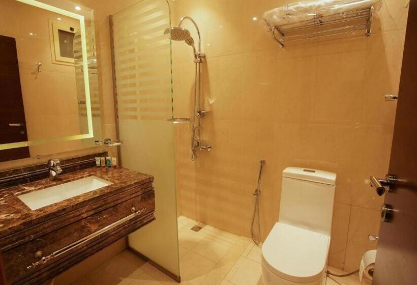 ホテル Kayan Al Taif