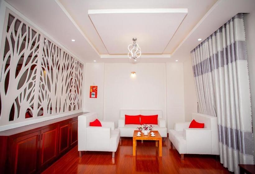 هتل KhÁch SẠn BẾn ĐÁ NÚi Sam