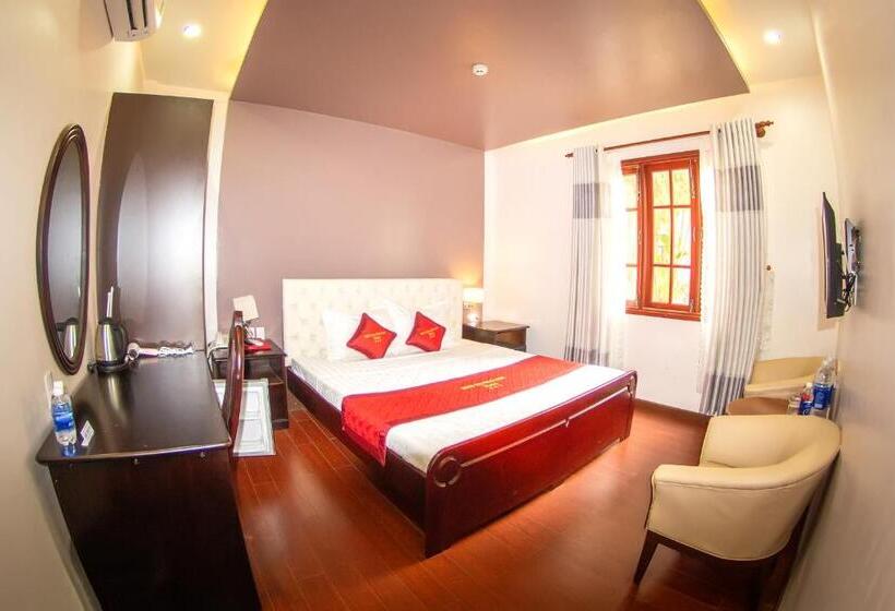 هتل KhÁch SẠn BẾn ĐÁ NÚi Sam