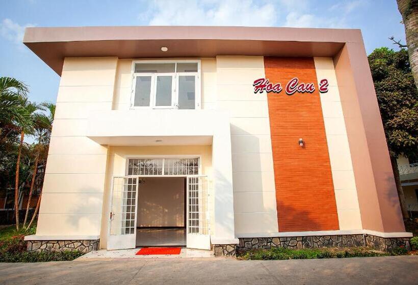 هتل KhÁch SẠn BẾn ĐÁ NÚi Sam