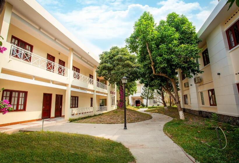 هتل KhÁch SẠn BẾn ĐÁ NÚi Sam