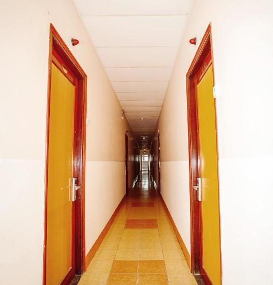 هتل KhÁch SẠn BẾn ĐÁ NÚi Sam