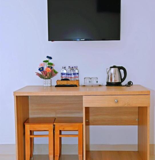 هتل Khách Sạn Hiệp Thạnh