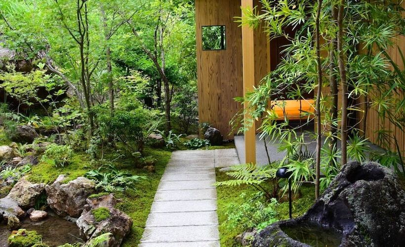 בית מלון כפרי Kohanyu