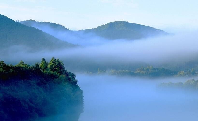 בית מלון כפרי Kohanyu