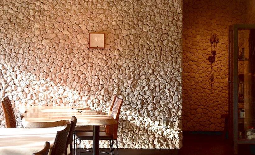 בית מלון כפרי Kohanyu